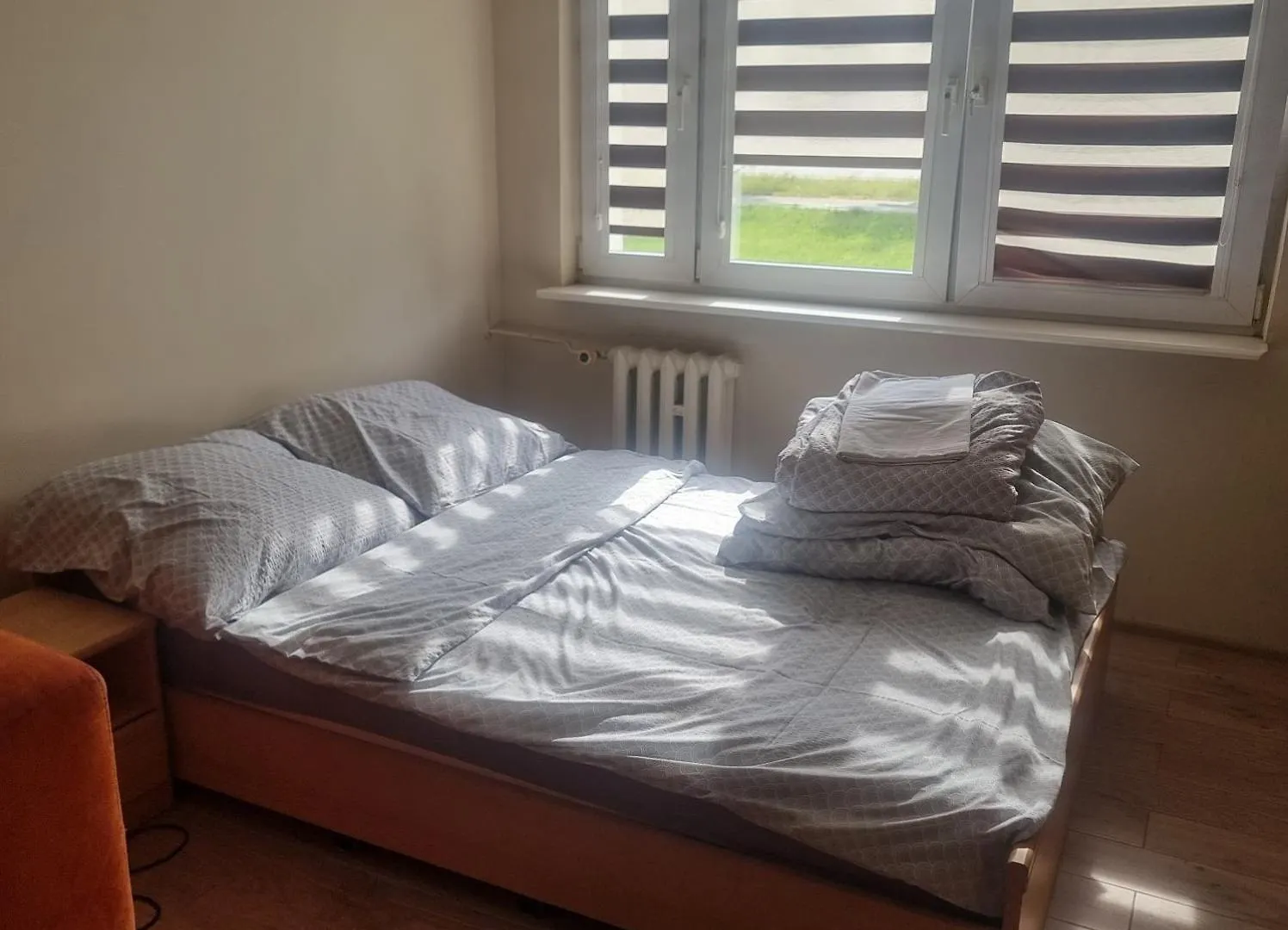 Apartment Przymorze II Gdańsk