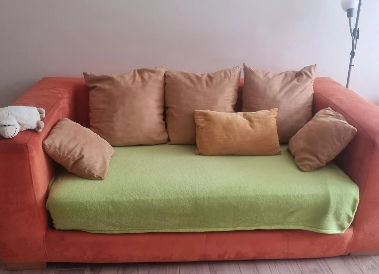 Apartment Przymorze II Gdańsk Polska