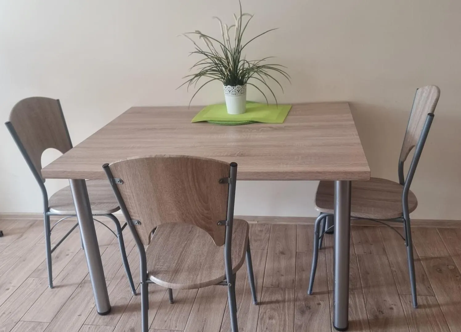 Apartment Przymorze II Gdańsk