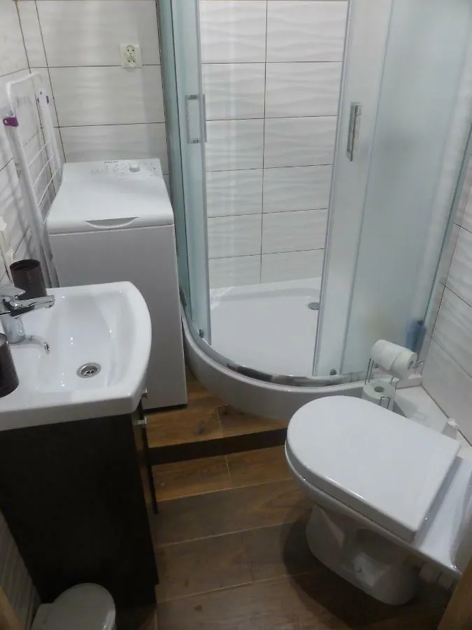 Apartment Przymorze II Gdańsk