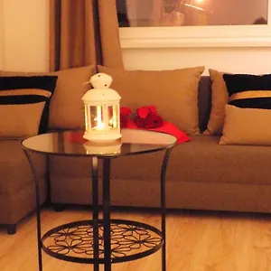 Apartament Apartament Blisko Morza, Gdańsk