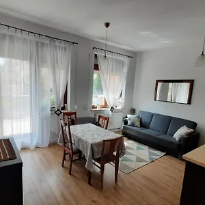 Apartament Pelican - Czarny Dwór B, Gdańsk