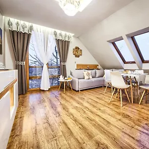 Visitzakopane - K2 Apartament Zakopane