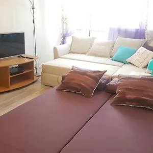 Pod Mostem Apartament Wrocław