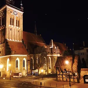 Old Town / Igielnicka Apartament Gdańsk