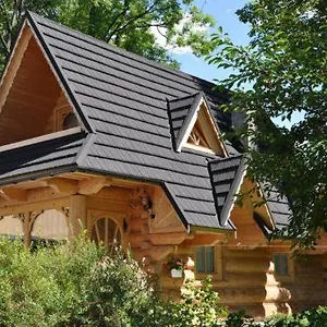 Regionalny Busola Domek alpejski Zakopane