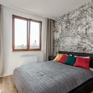 Chill Bemowo Apartament Warszawa