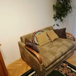 Apartament Przytulne Mieszkanie, Gdańsk
