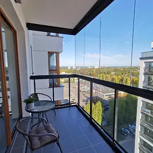 Apartament Elite Pomerania, Gdańsk