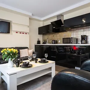Krupówki Premio Apartament Zakopane